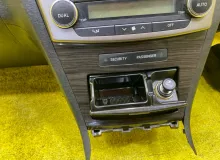 Торпеда TOYOTA AVENSIS 2012/Цвет 1F7 5530205072C0 ZRT272 3ZRFAE, передняя