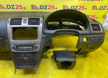 Торпеда TOYOTA AVENSIS 2012/Цвет 1F7 5530205072C0 ZRT272 3ZRFAE, передняя