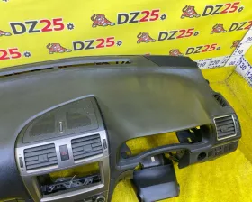 Торпеда Toyota