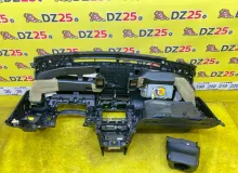 Торпеда TOYOTA AVENSIS 2012/Цвет 1F7 5530205072C0 ZRT272 3ZRFAE, передняя