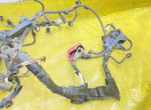 Коса двс TOYOTA AVENSIS 2012/Цвет 1F7 8212105D00 ZRT272 3ZRFAE, передняя