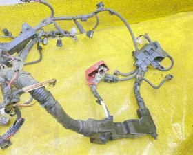 Коса двс TOYOTA
