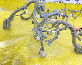 Коса двс TOYOTA