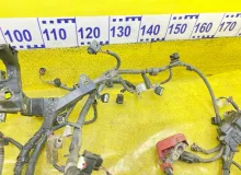 Коса двс TOYOTA AVENSIS 2012/Цвет 1F7 8212105D00 ZRT272 3ZRFAE, передняя