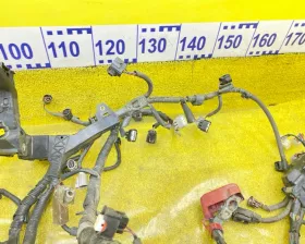 Коса двс TOYOTA