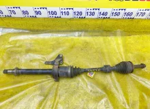 Привод TOYOTA AVENSIS 2012/Цвет 1F7 4341005461 ZRT272 3ZRFAE, передний правый