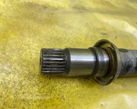 Привод TOYOTA
