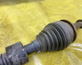 Привод TOYOTA