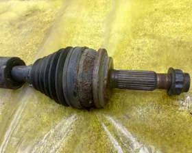 Привод TOYOTA