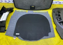 Ванночка в багажник MAZDA CX-3 2015/Цвет 41W D10E688MX DK5FW S5DPTS, задняя