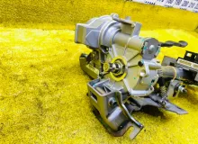 Рулевая колонка MAZDA CX-3 2015/Цвет 41W D09T32100L DK5FW S5DPTS, передняя правая