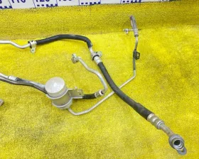 Трубки кондиционера Mazda
