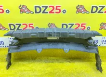 Защита радиатора MAZDA CX-3 2015/Цвет 41W D10J501C1 DK5FW S5DPTS, передняя