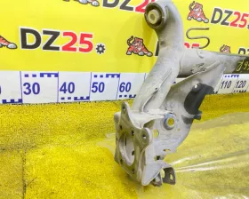 Задняя балка Mazda