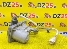 Горный тормоз MAZDA CX-3 2015/Цвет 41W 52302100 DK5FW S5DPTS, передний