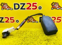 Датчик дождя MAZDA CX-3 2015/Цвет 41W 4232002321 DK5FW S5DPTS, передний