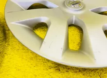 Колпаки на колеса R16 NISSAN LEAF 2012/Цвет QAB 403151KL0B AZE0 EM57