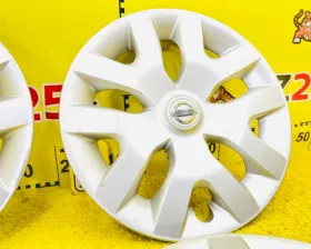 Колпаки на колеса R16 NISSAN