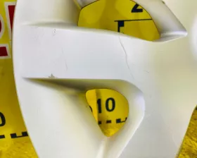 Колпаки на колеса R16 NISSAN