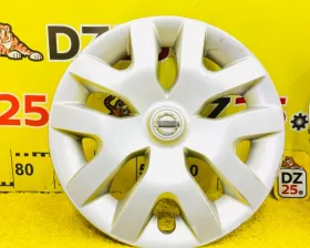 Колпаки на колеса R16 NISSAN