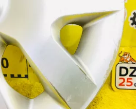 Колпаки на колеса R16 NISSAN