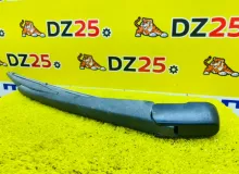 Дворник 5-й двери NISSAN LEAF 2012/Цвет QAB 287801LA1A AZE0 EM57, задний