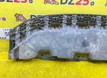 Защита бампера NISSAN LEAF 2012/Цвет QAB 626633NC1A AZE0 EM57, передняя