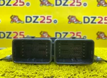 Блок управления двс NISSAN LEAF 2012/Цвет QAB 237403NK0B AZE0 EM57, передний