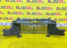Защита радиатора NISSAN LEAF 2012/Цвет QAB 921823NK0B AZE0 EM57, передняя