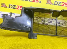 Защита радиатора NISSAN LEAF 2012/Цвет QAB 921823NK0B AZE0 EM57, передняя