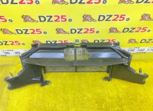 Защита радиатора NISSAN LEAF 2012/Цвет QAB 921823NK0B AZE0 EM57, передняя