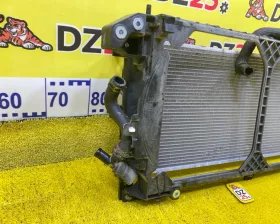 Радиатор основной NISSAN