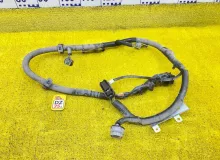 Коса двс NISSAN LEAF 2012/Цвет QAB 240114NN0A AZE0 EM57, передняя
