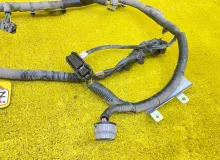 Коса двс NISSAN LEAF 2012/Цвет QAB 240114NN0A AZE0 EM57, передняя