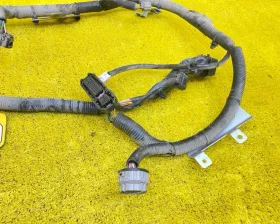 Коса двс NISSAN