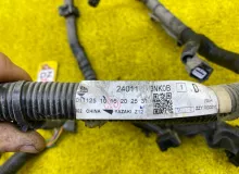 Коса двс NISSAN LEAF 2012/Цвет QAB 240114NN0A AZE0 EM57, передняя