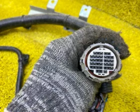 Коса двс NISSAN