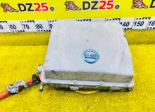 Инвертор NISSAN LEAF 2012/Цвет QAB 292C03NF5B AZE0 EM57, передний