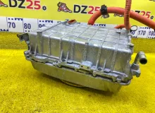 Инвертор NISSAN LEAF 2012/Цвет QAB 292C03NF5B AZE0 EM57, передний