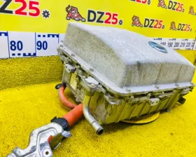 Инвертор NISSAN