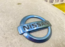Инвертор NISSAN LEAF 2012/Цвет QAB 292C03NF5B AZE0 EM57, передний