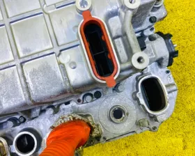 Инвертор NISSAN