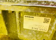 Инвертор NISSAN LEAF 2012/Цвет QAB 291A03NF0A AZE0 EM57, передний Инвертор NISSAN LEAF 2012/Цвет QAB 291A03NF0A AZE0 EM57, передний