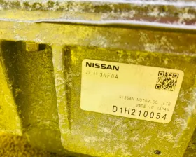 Инвертор NISSAN