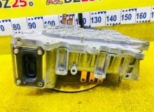 Инвертор NISSAN LEAF 2012/Цвет QAB 291A03NF0A AZE0 EM57, передний Инвертор NISSAN LEAF 2012/Цвет QAB 291A03NF0A AZE0 EM57, передний