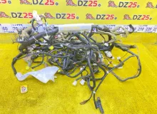 Коса под торпеду NISSAN LEAF 2012/Цвет QAB 240103NK3B AZE0 EM57, передняя