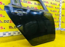 Дверь боковая NISSAN LEAF 2016/Цвет KH3 H210M3NAMA AZE0 EM57, задняя правая