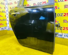 Дверь боковая Nissan