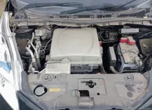 Накладка на порог NISSAN LEAF 2016/Цвет KH3 768528A27E AZE0 EM57, передняя правая