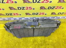Защита радиатора NISSAN LEAF 2016/Цвет KH3 921823NK0B AZE0 EM57, передняя